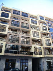 Բնակարան 3-комн 57 m² - Վախթանգ Գորգասալի, Batumi