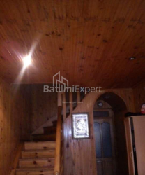 Բնակարան 7-комн 290 m² - Իվանե Ջավախիշվիլի, Batumi