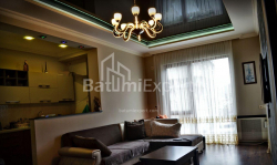 Բնակարան 2-комн 60 m² - Իլյա Ճավճավաձե, Batumi