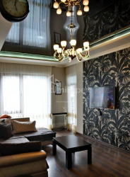 Բնակարան 2-комн 60 m² - Իլյա Ճավճավաձե, Batumi