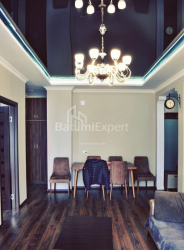 Բնակարան 2-комн 60 m² - Իլյա Ճավճավաձե, Batumi