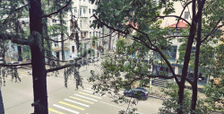 Բնակարան 50 մ² - Յուրիևսկայա, Batumi, Վրաստан