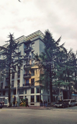 Բնակարան 50 մ² - Յուրիևսկայա, Batumi, Վրաստан