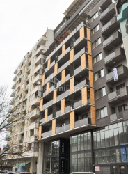 Բնակարան 3-комн 85 m² - Շերիֆ Խիմշիաշվիլի, Batumi