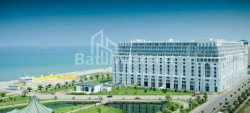 Բնակարան 27 մ² - Շերիֆ Խիմշիաշվիլի, Batumi, Վրաստан