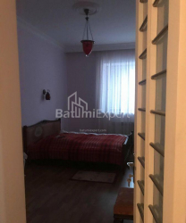 Բնակարան 120 մ² - Զուրաբա Գորգիլաձե, Batumi, Վրաստан