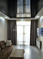 Բնակարան 3-комн 67 m² - Էքվթիմե Թակաիշվիլի, Batumi