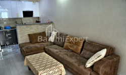Բնակարան 3-комн 67 m² - Էքվթիմե Թակաիշվիլի, Batumi