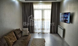 Բնակարան 3-комн 67 m² - Էքվթիմե Թակաիշվիլի, Batumi