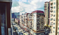 Բնակարան 60 մ² - Իլյա Ճավճավաձե, Batumi, Վրաստан