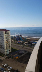 Բնակարան 28 մ² - Յուսուֆ Կոբալաձե, Batumi, Վրաստан
