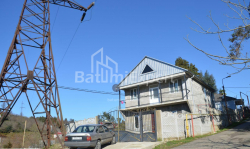 Բնակարան 6-комн 205 m² - Յուրիևսկայա, Batumi