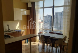 Բնակարան 60 մ² - Միխայիլ Լերմոնտով, Batumi, Վրաստан