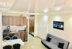 Բնակարան 1-комн 35 m² - Յուսուֆ Կոբալաձե, Batumi