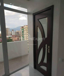 Բնակարան 72 մ² - Յուրիևսկայա, Batumi, Վրաստан