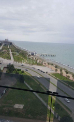 Բնակարան 41 մ² - Շերիֆ Խիմշիաշվիլի, Batumi, Վրաստан