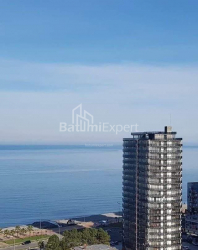 Բնակարան 41 մ² - Շերիֆ Խիմշիաշվիլի, Batumi, Վրաստан