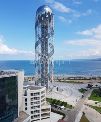 Բնակարան 87 մ² - Յուրիևսկայա, Batumi, Վրաստан