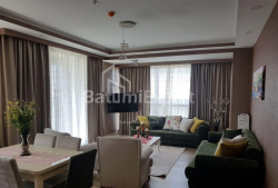 Բնակարան 87 մ² - Յուրիևսկայա, Batumi, Վրաստан