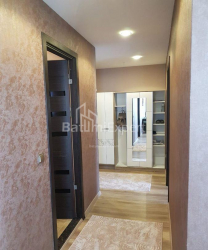 Բնակարան 87 մ² - Յուրիևսկայա, Batumi, Վրաստан