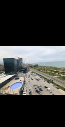 Բնակարան 46 մ² - Յուրիևսկայա, Batumi, Վրաստан