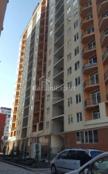 Բնակարան 3-комн 62 m² - Գեորգի Լեոնիձե, Batumi