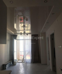 Բնակարան 3-комн 53 m² - Նիկո Փիրոսմանի, Batumi