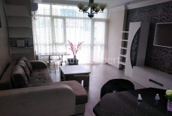 Բնակարան 3-комн 85 m² - Փառնվազ թագավոր, Batumi