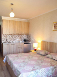 Բնակարան 29 մ² - Յուսուֆ Կոբալաձե, Batumi, Վրաստан