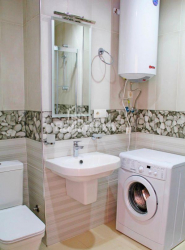 Բնակարան 1-комн 29 m² - Յուսուֆ Կոբալաձե, Batumi