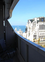 Բնակարան 1-комн 29 m² - Յուսուֆ Կոբալաձե, Batumi
