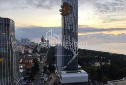 Բնակարան 87 մ² - Յուրիևսկայա, Batumi, Վրաստан