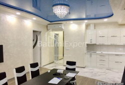 Բնակարան 87 մ² - Յուրիևսկայա, Batumi, Վրաստан