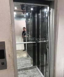 Բնակարան 86 մ² - Յուրիևսկայա, Batumi, Վրաստан