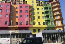 Բնակարան 86 մ² - Յուրիևսկայա, Batumi, Վրաստан