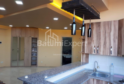 Բնակարան 3-комн 73 m² - Միխայիլ Լերմոնտով, Batumi