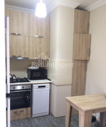 Բնակարան 4-комн 94 m² - Յուրիևսկայա, Batumi