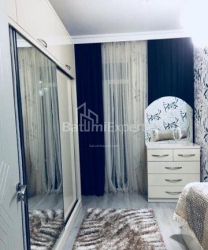 Բնակարան 3-комн 90 m² - Գալակտիոն Տաբիձե, Batumi