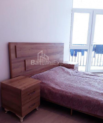 Բնակարան 56 մ² - Ալեքսանդրա Պուշկին, Batumi, Վրաստан