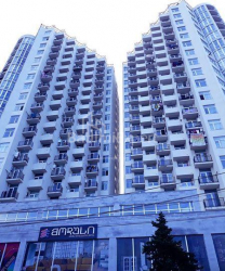 Բնակարան 56 մ² - Ալեքսանդրա Պուշկին, Batumi, Վրաստан