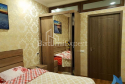 Բնակարան 45 մ² - Յուրիևսկայա, Batumi, Վրաստан