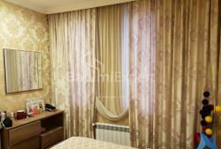 Բնակարան 45 մ² - Յուրիևսկայա, Batumi, Վրաստан