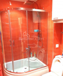 Բնակարան 33 մ² - Շերիֆ Խիմշիաշվիլի, Batumi, Վրաստан