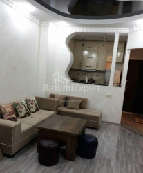 Բնակարան 44 մ² - Յուրիևսկայա, Batumi, Վրաստан