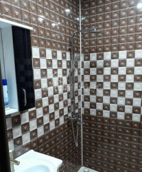 Բնակարան 44 մ² - Յուրիևսկայա, Batumi, Վրաստан