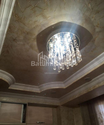 Բնակարան 80 մ² - Յուրիևսկայա, Batumi, Վրաստан