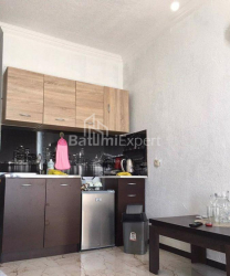 Բնակարան 25 մ² - Յուրիևսկայա, Batumi, Վրաստан