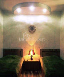 Բնակարան 70 մ² - Յուրիևսկայա, Batumi, Վրաստан