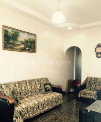 Բնակարան 70 մ² - Յուրիևսկայա, Batumi, Վրաստан