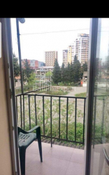 Բնակարան 33 մ² - Իվանե Ջավախիշվիլի, Batumi, Վրաստан
